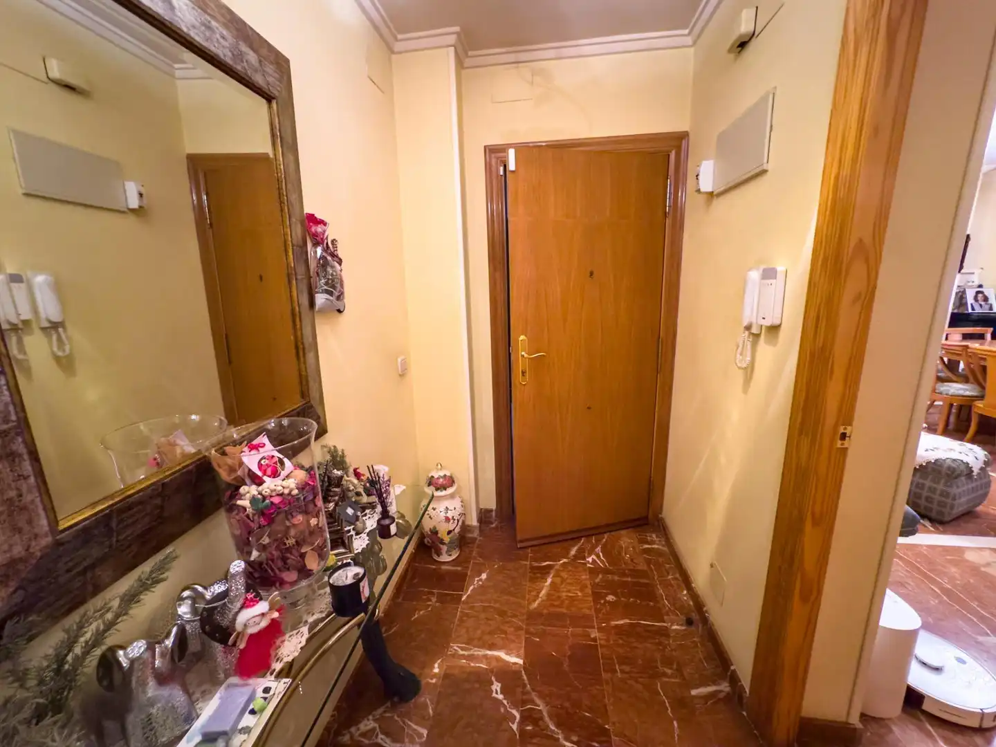 Ático en venta en GRANADA, Agost