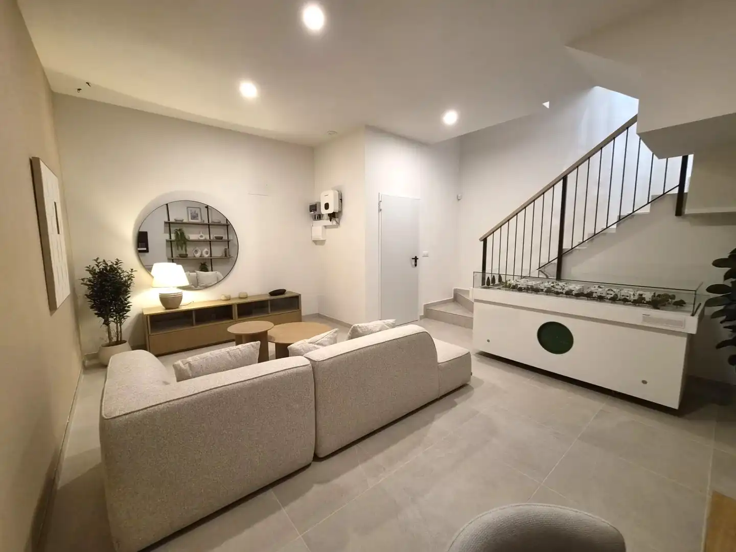 Casa adosada en venta en Calle Tailandia, 8, Churriana - El Pizarrillo - La Noria-Guadalsol