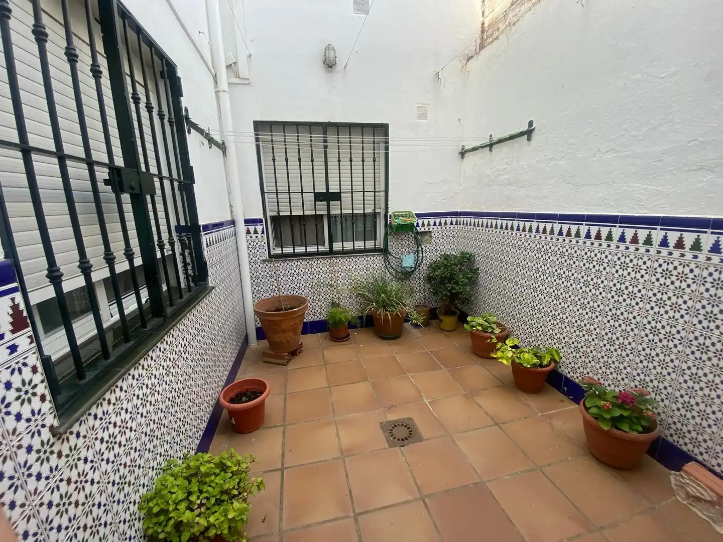 Terraza de Piso en venta en San Roque