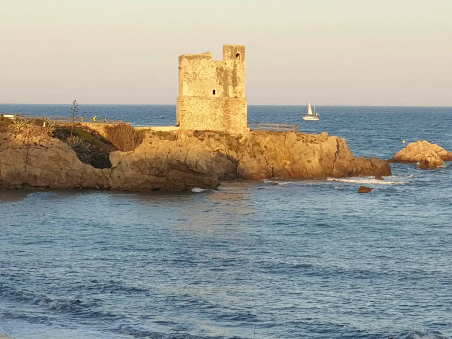 Logement avec terrasse à vendre à Bahía de Casares, imagen 28