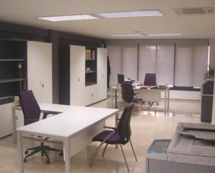 Office to rent in El Prat de Llobregat