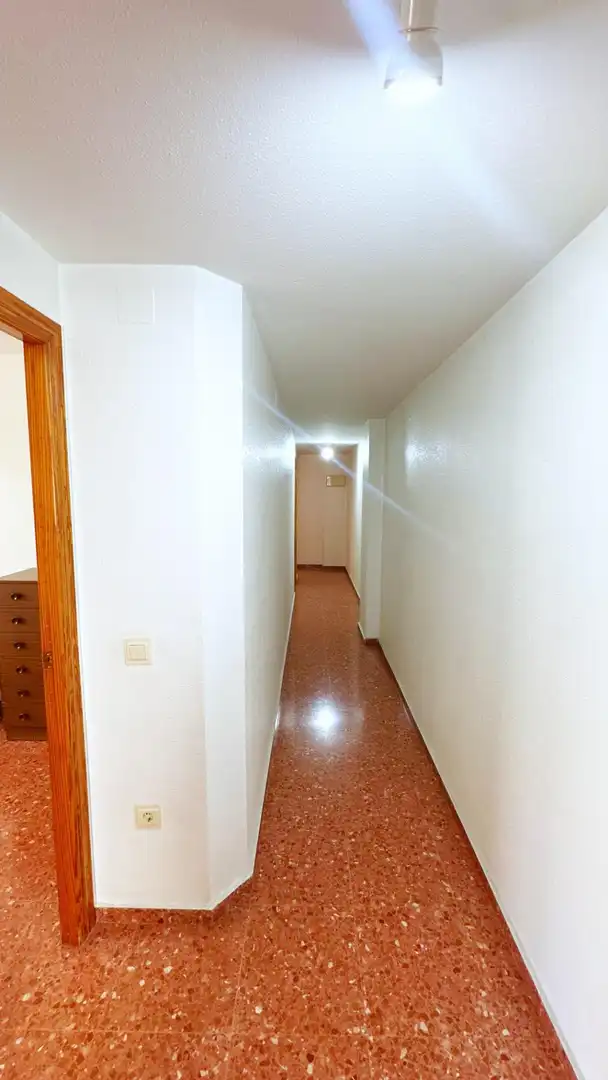 Pis en venda en Gandia amb Aire condicionat, Calefacció i Balcó