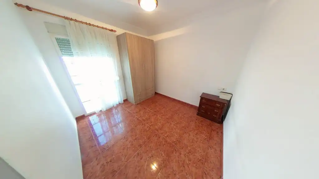 Habitación de Finca rústica en venta en Algarrobo con Terraza