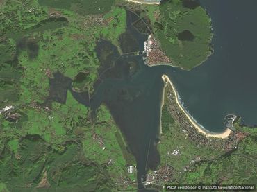 Piso en venta en Santoña