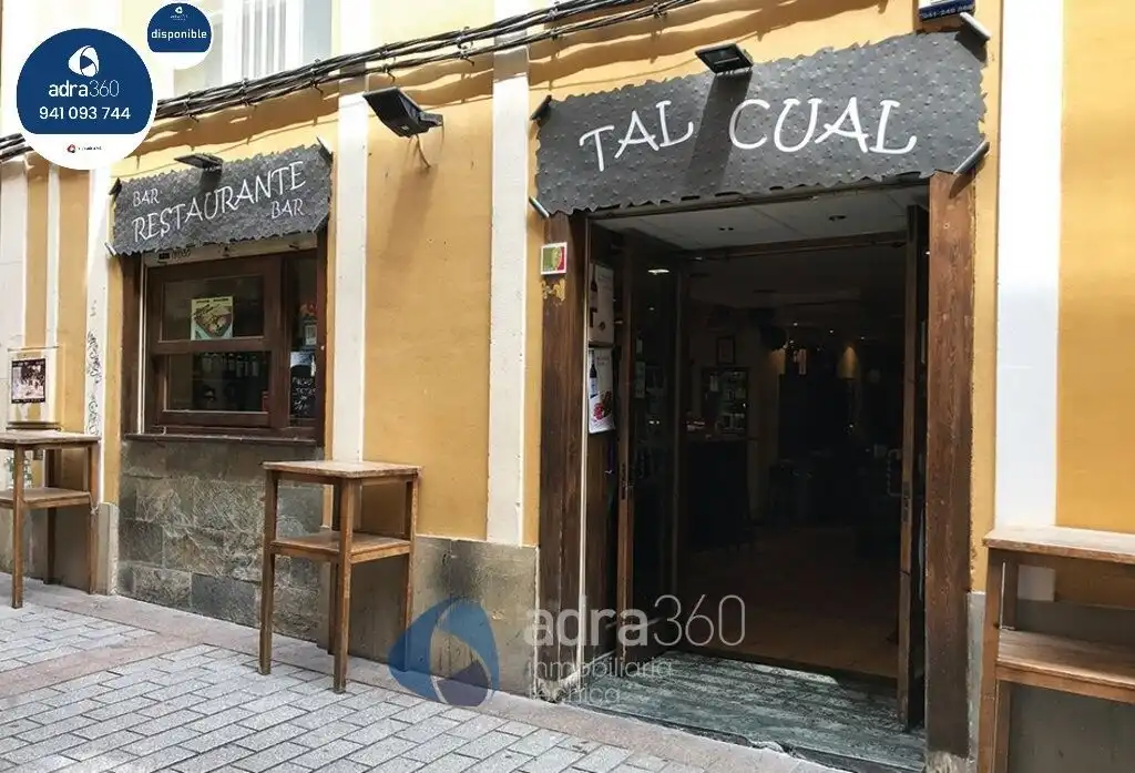 Locale commerciale in affitto a San Agustín