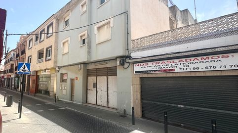 Photo 3 of Buildings for sale in San Pedro del Pinatar ciudad, San Pedro del Pinatar
