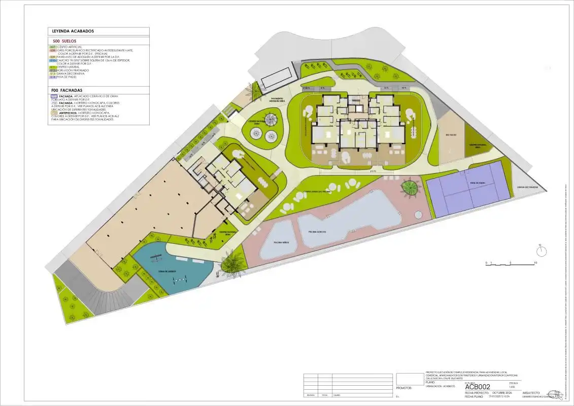 Apartamento con piscina en venta en Zona Levante - Playa Fossa, imagen 17