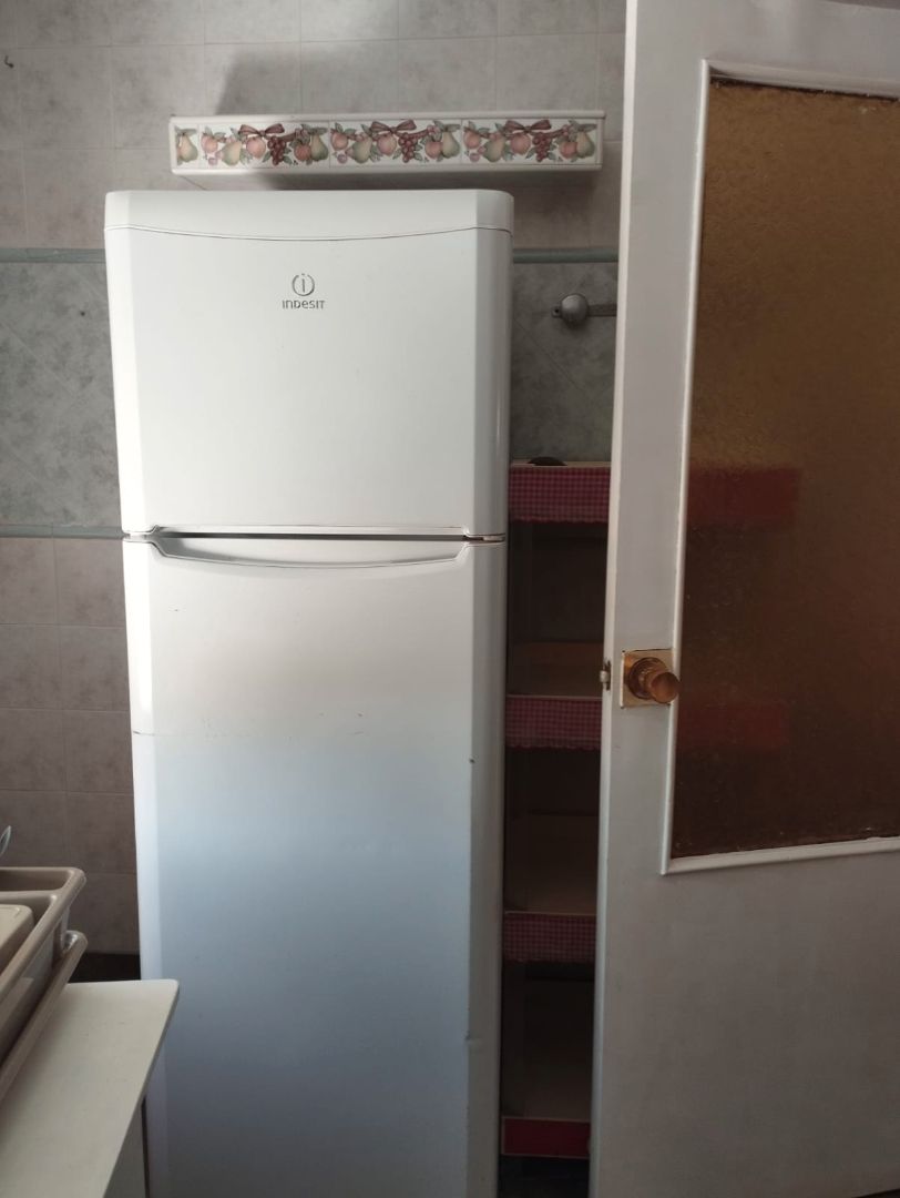 Kitchen of Apartment to rent in Alhaurín de la Torre  with Terrace, Furnished and Oven