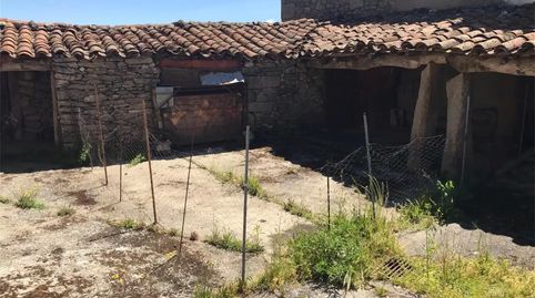 Photo 5 of Land for sale in Carretera Mieza, Valderrodrigo, Salamanca
