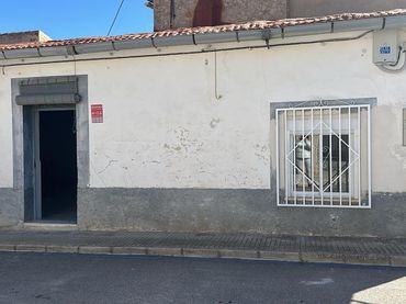 Maison à vendre à Monóvar  / Monòver