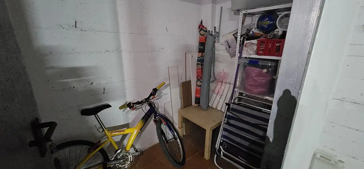 Study for sale in Torrevieja  with Furnished