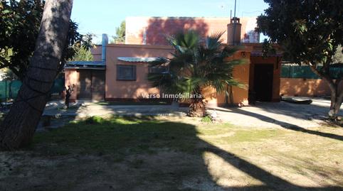 Foto 5 de Casa o xalet en venda a Los Felipes - Corral de Carmelo, Valencia