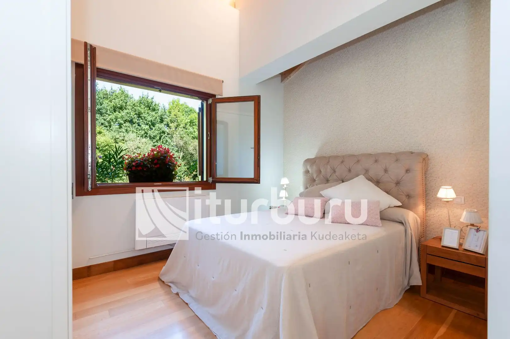 Casa amb jardí en venda a Gamiz-Fika, imagen 38