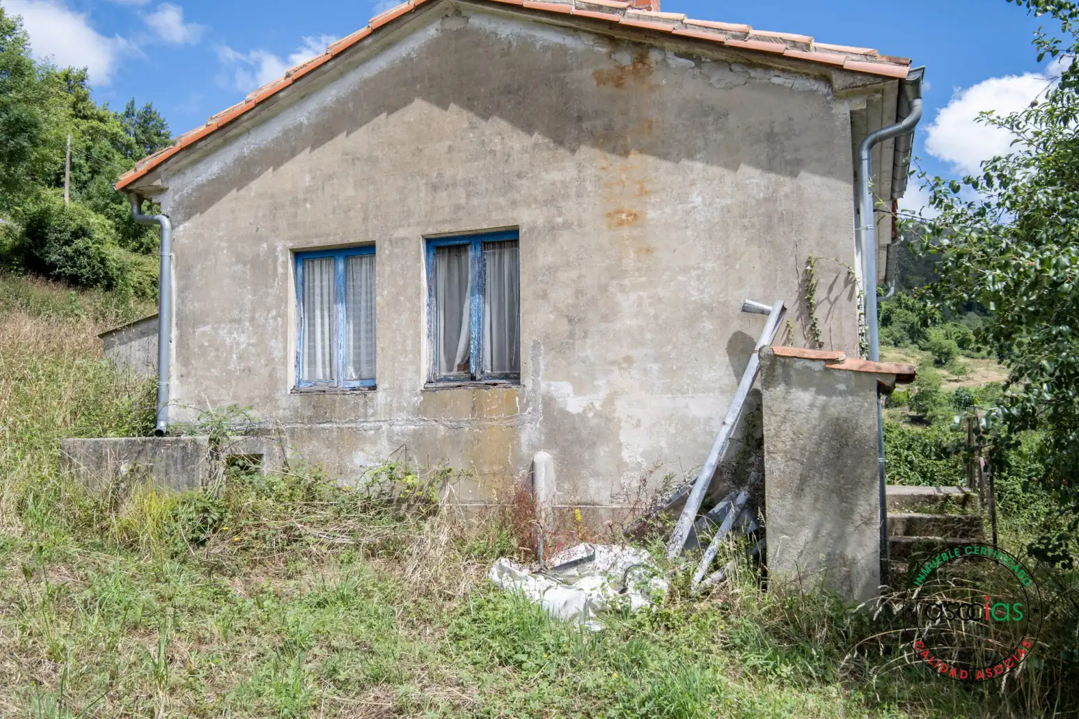House for sale in AL SAN PEDRIN- ROZAES 11, imagen 19