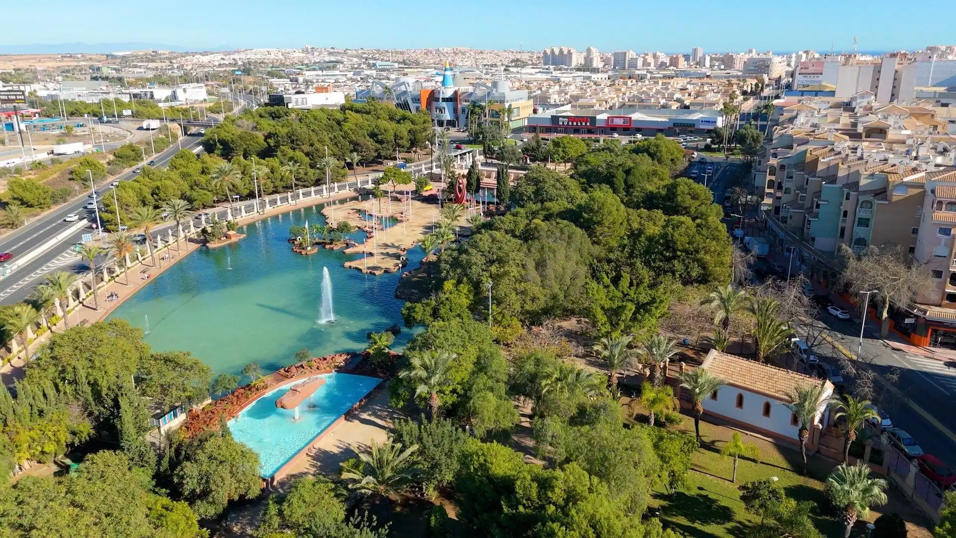 Appartement compact avec ascenseur à vendre à N/A, imagen 14