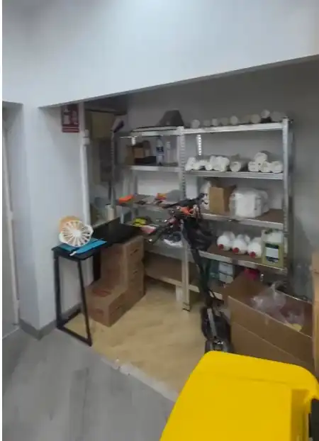 Business premises for transfer in Carrer de Provença 530, imagen 11