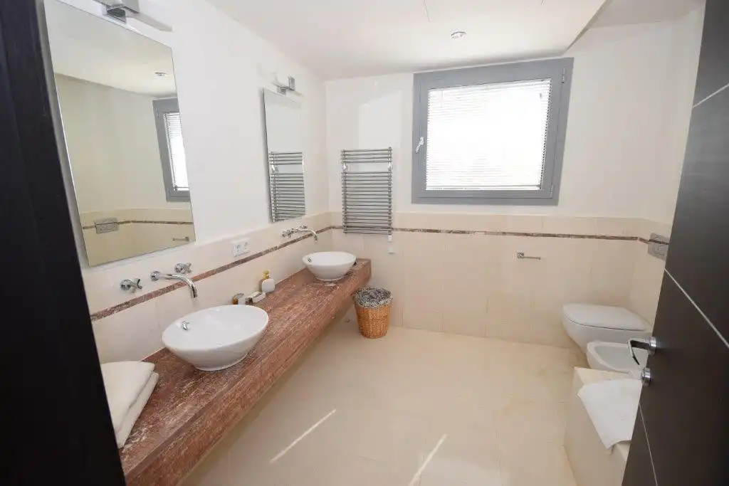 Reihenhaus mit Pool zur Miete in Milla de Oro, imagen 10