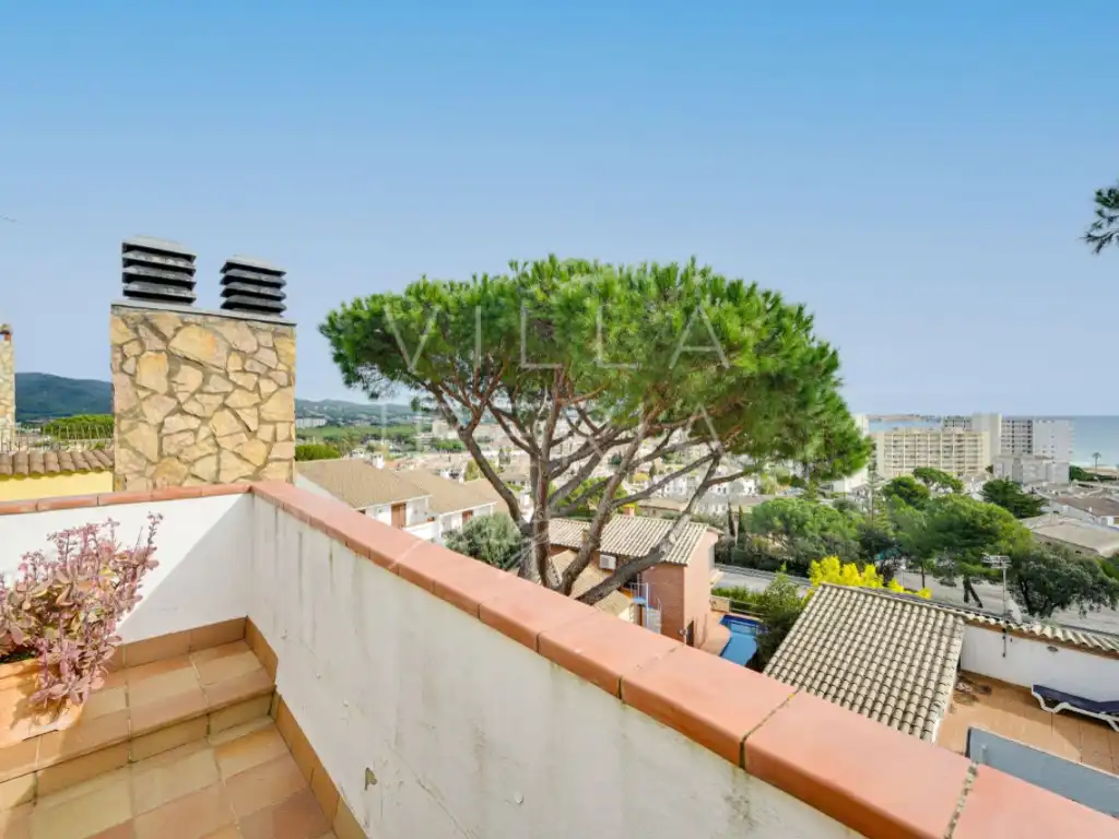 Casa amb jardí en venda a Avenida Rossello 26, imagen 25