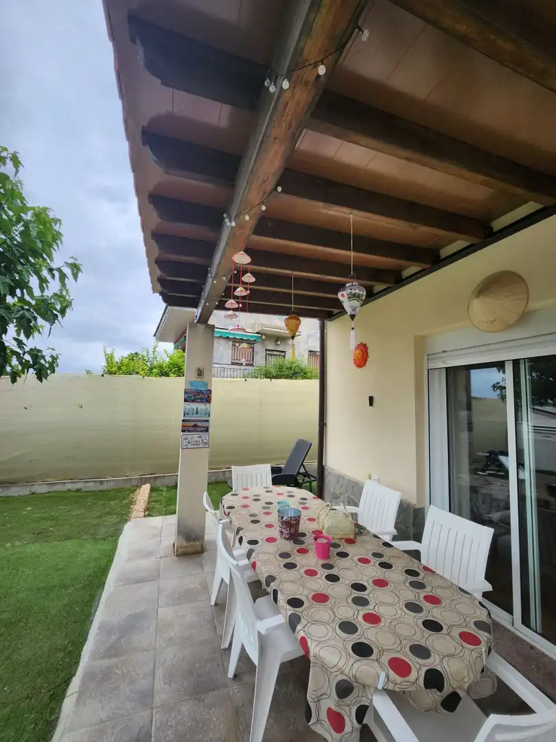 Terrace of Houses for sale in Piera  with Air Conditioner, Heating and Terrace