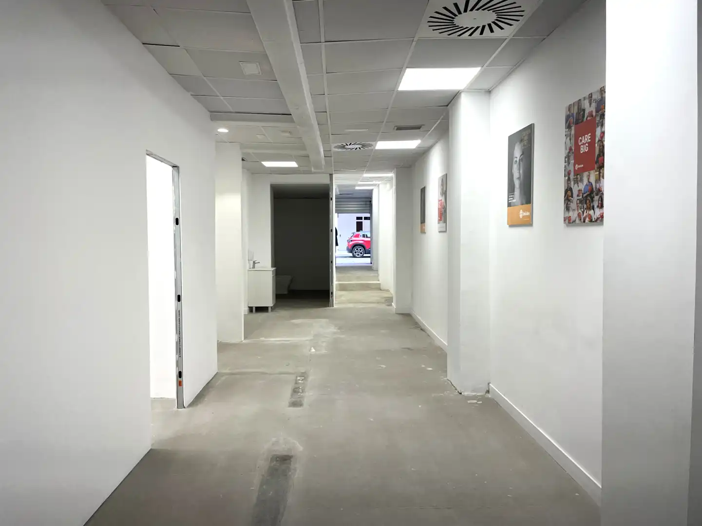 Business premises for sale in Carrer de la Llibertat, imagen 18