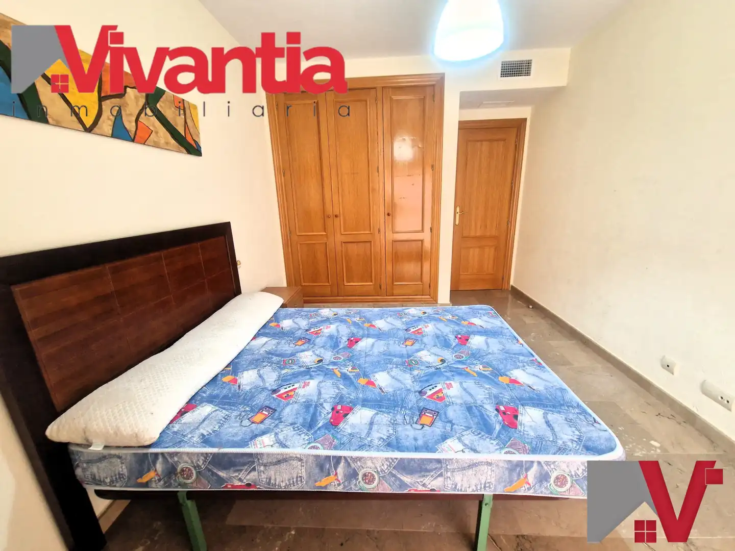 Piso con ascensor en venta en Lorca Ciudad, imagen 26