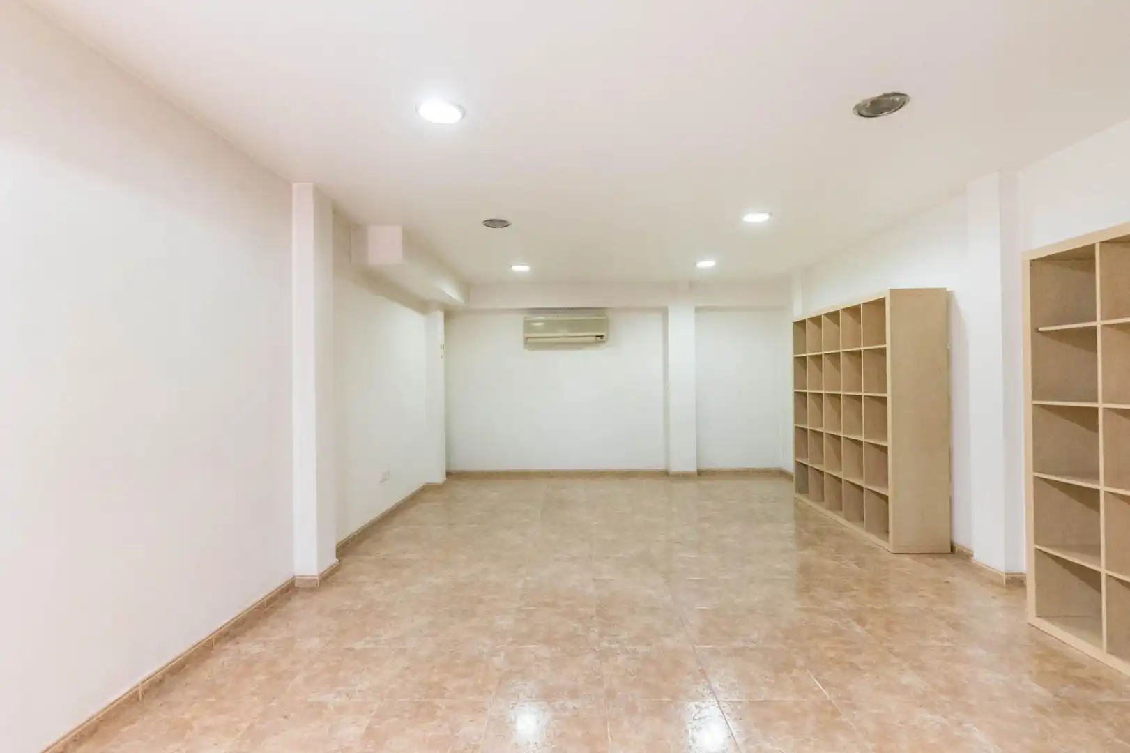 Estudio en venta en Archena, Murcia