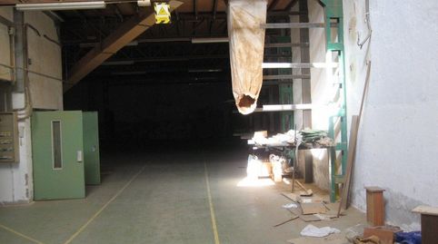 Nave en el centro., image 5