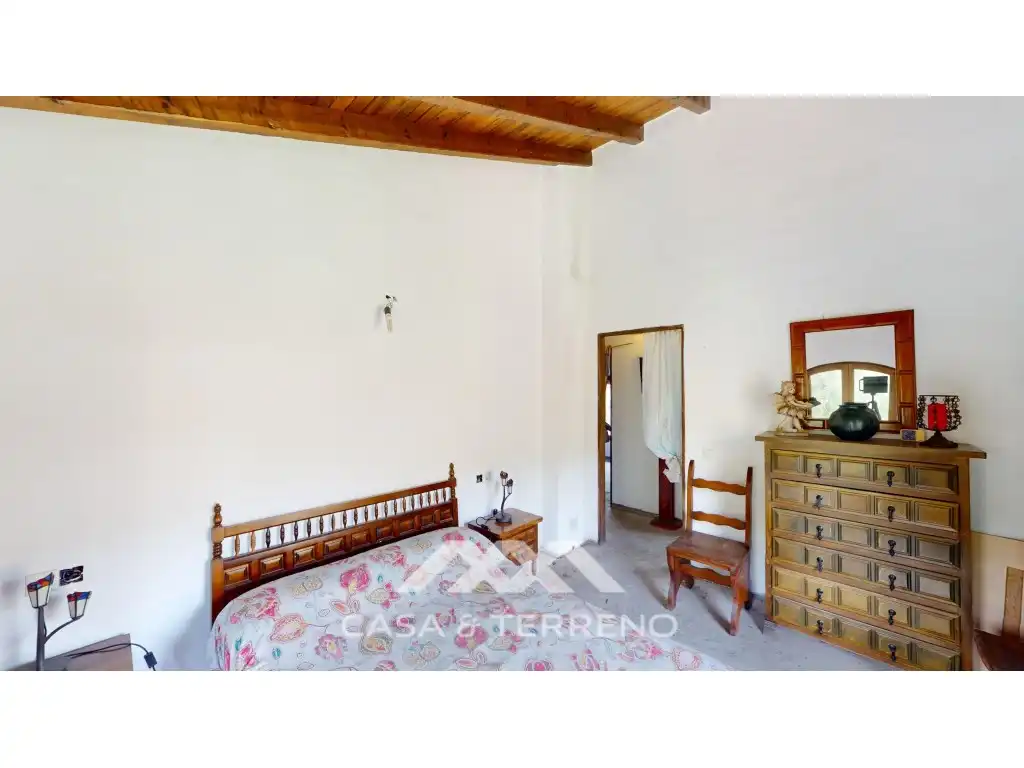 Dormitori de Casa o xalet en venda en Moclinejo amb Piscina
