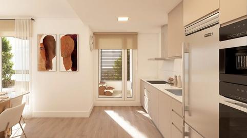 Foto 5 de vivienda de obra nueva en Piso en venta en Calle Abad Juan Catalán, 50, Ambroz, Madrid