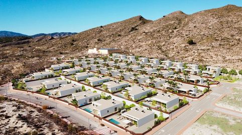 Villa de 3 dormitorios en venta en Sucina, con piscina