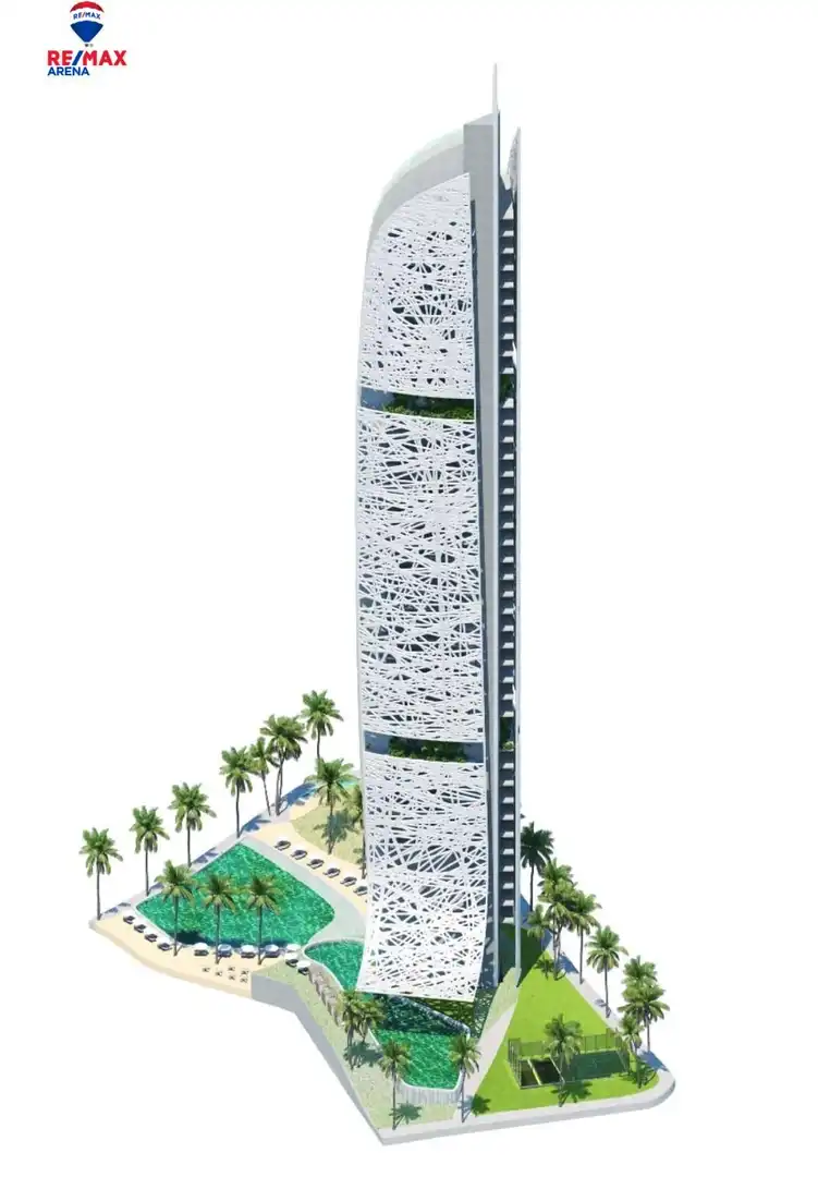 Mini appartamento con terrazza in vendita a Playa de Poniente, imagen 4