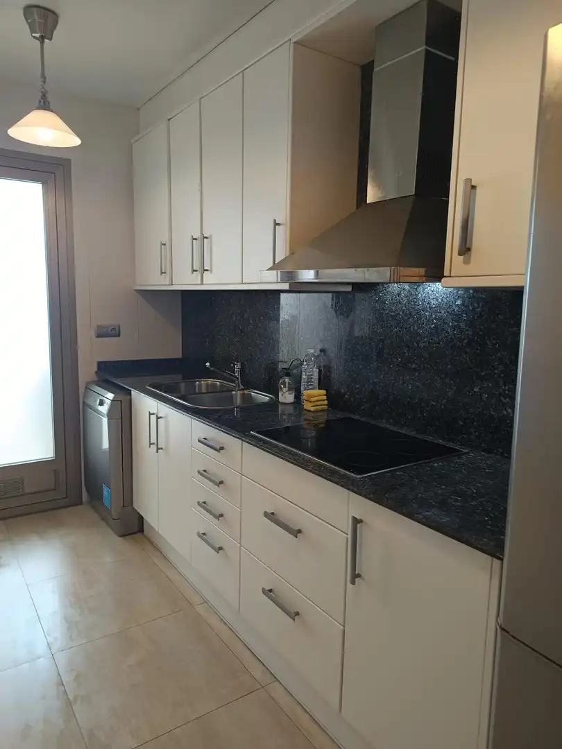 Penthouse for sale in Ponent, imagen 4