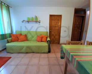 Living room of Apartment for sale in Vielha e Mijaran