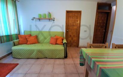 Sala d'estar de Apartament en venda en Vielha e Mijaran