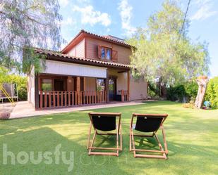 Jardí de Casa o xalet en venda en Salou amb Aire condicionat, Calefacció i Jardí privat