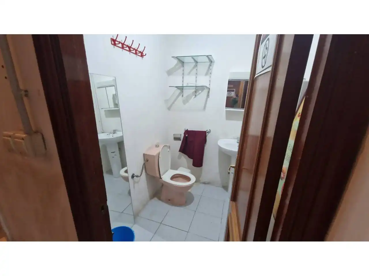 Local comercial en venda a Calle SANCHEZ ARJONA 9, imagen 8