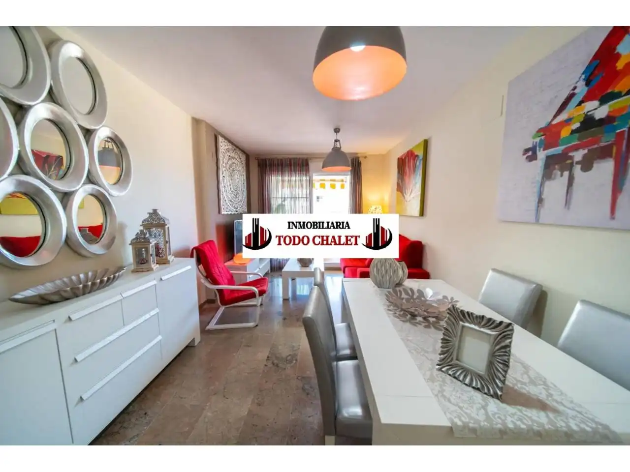 Piso con piscina en venta en Paseo Del Golf, imagen 21