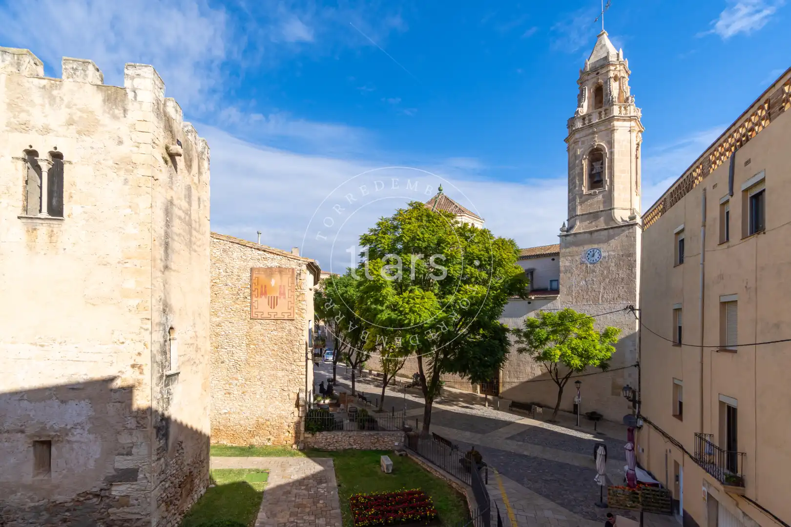 Casa adosada en venta en Carrer del Forn, Centre