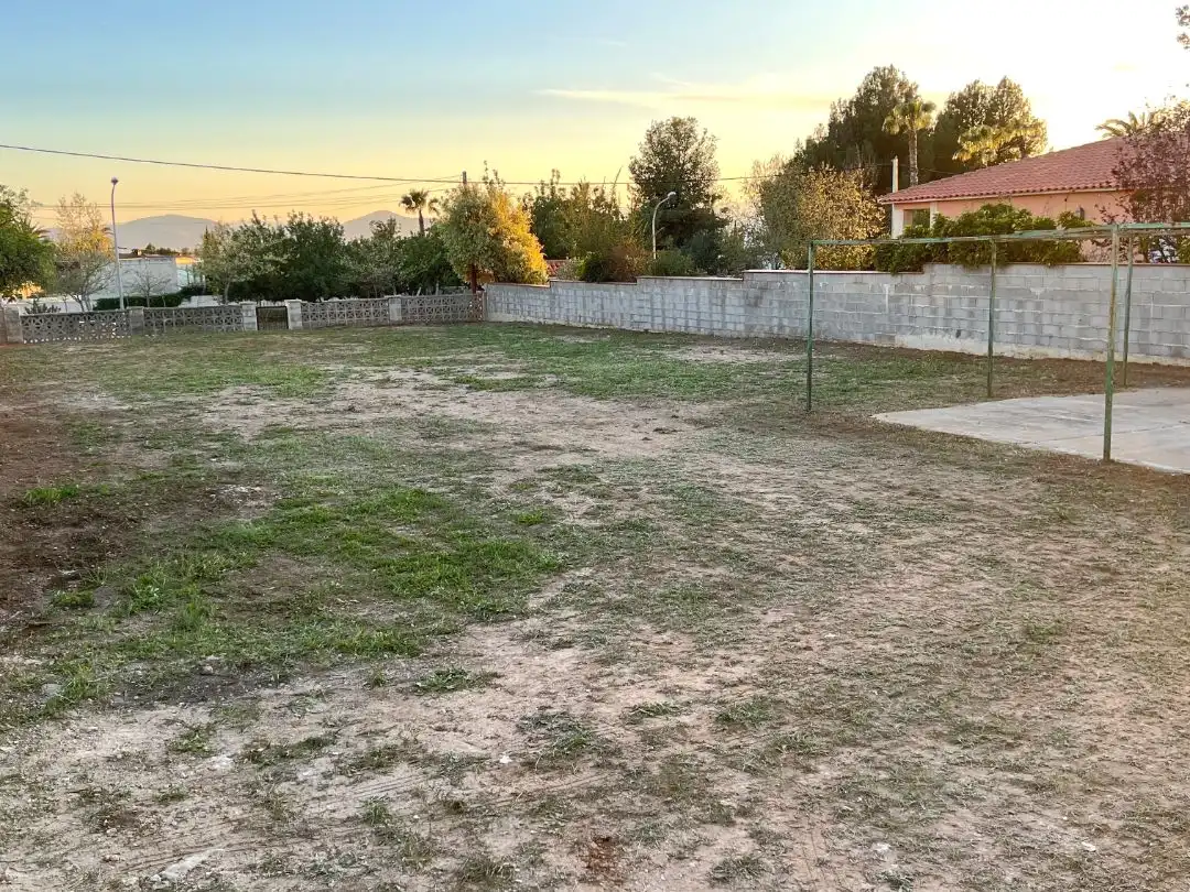 Residencial en venta en La Pobla de Vallbona
