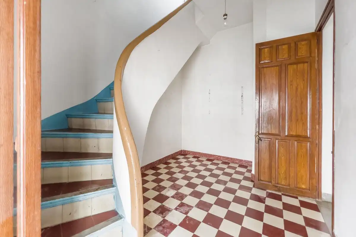 Terraced house for sale in Calle Parque Central 5, imagen 15