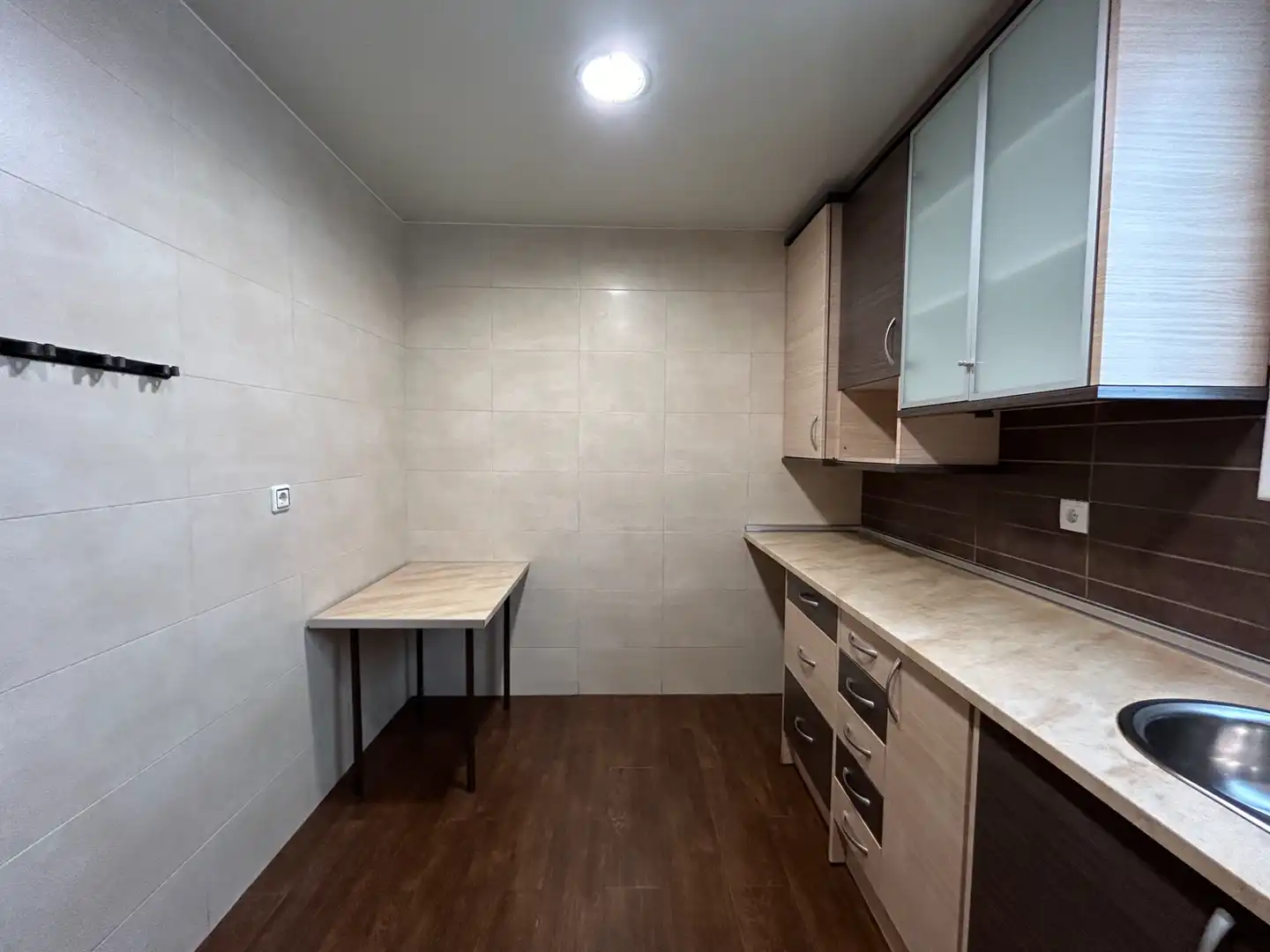 Piso con terraza en venta en Sant Joan, imagen 3