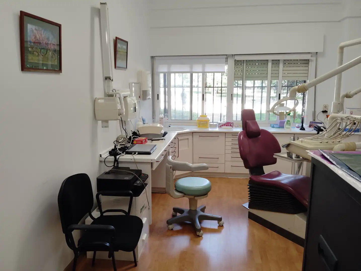 Piso en venta en Madrid con Aire acondicionado y Calefacción
