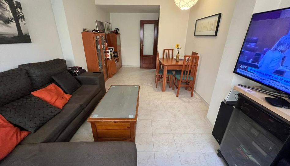 Foto 1 de Planta baixa en venda a Villares de la Reina, Salamanca