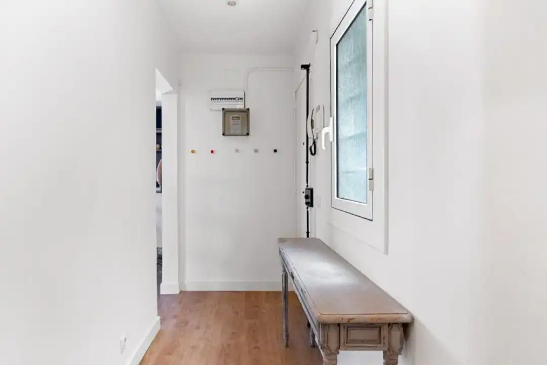 Ático en venta en Barcelona con Aire acondicionado, Parquet y Terraza