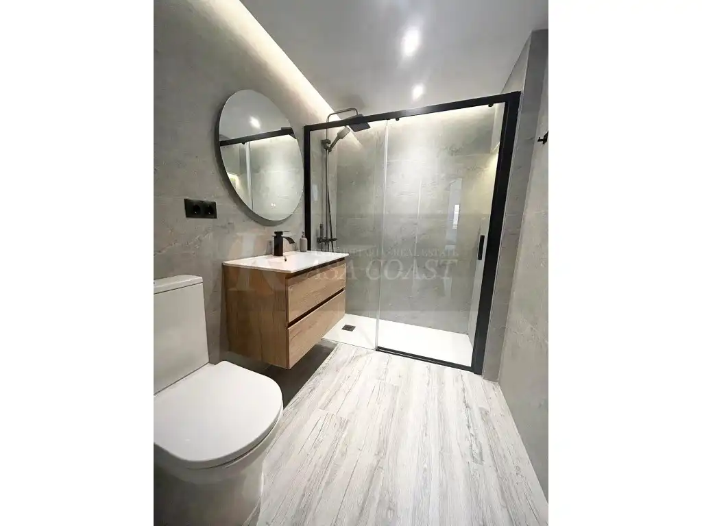 Flat with terrace for sale in Las Lagunas, imagen 12