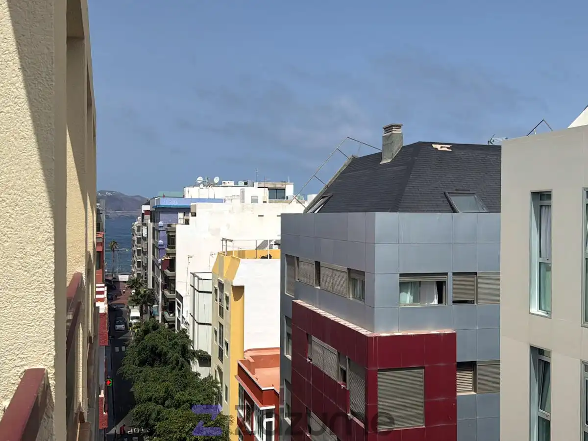 Appartement avec terrasse à louer à C. Nicolás Estévanez, imagen 20