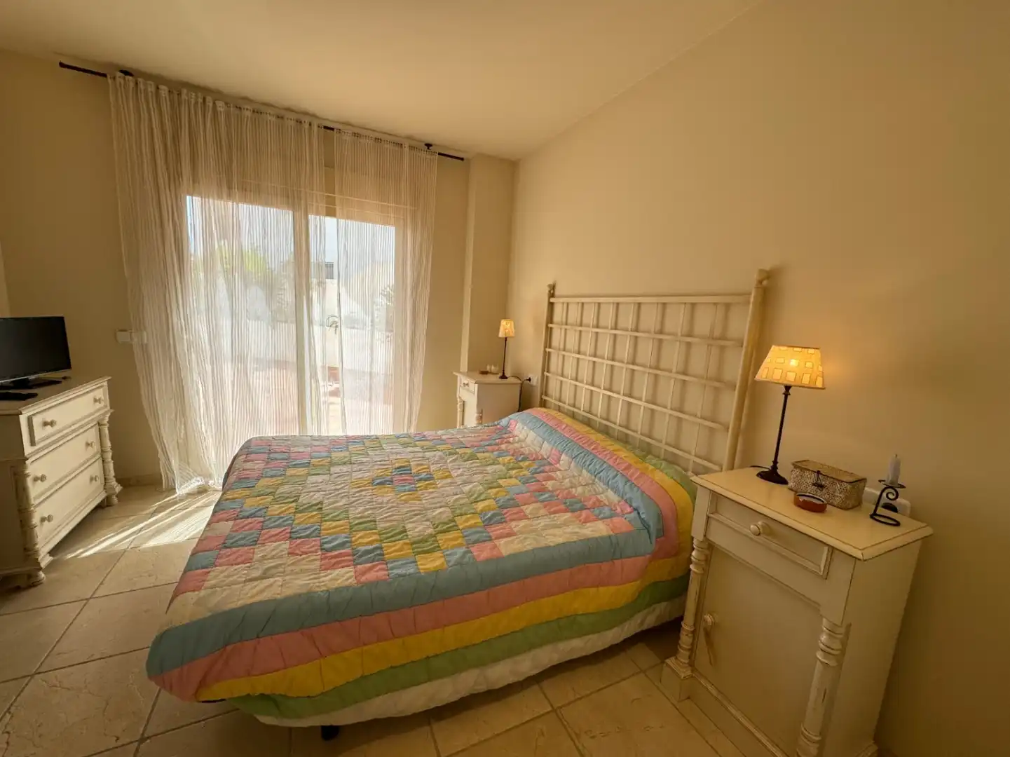 Apartament en venda a Benimeit - Tabaira