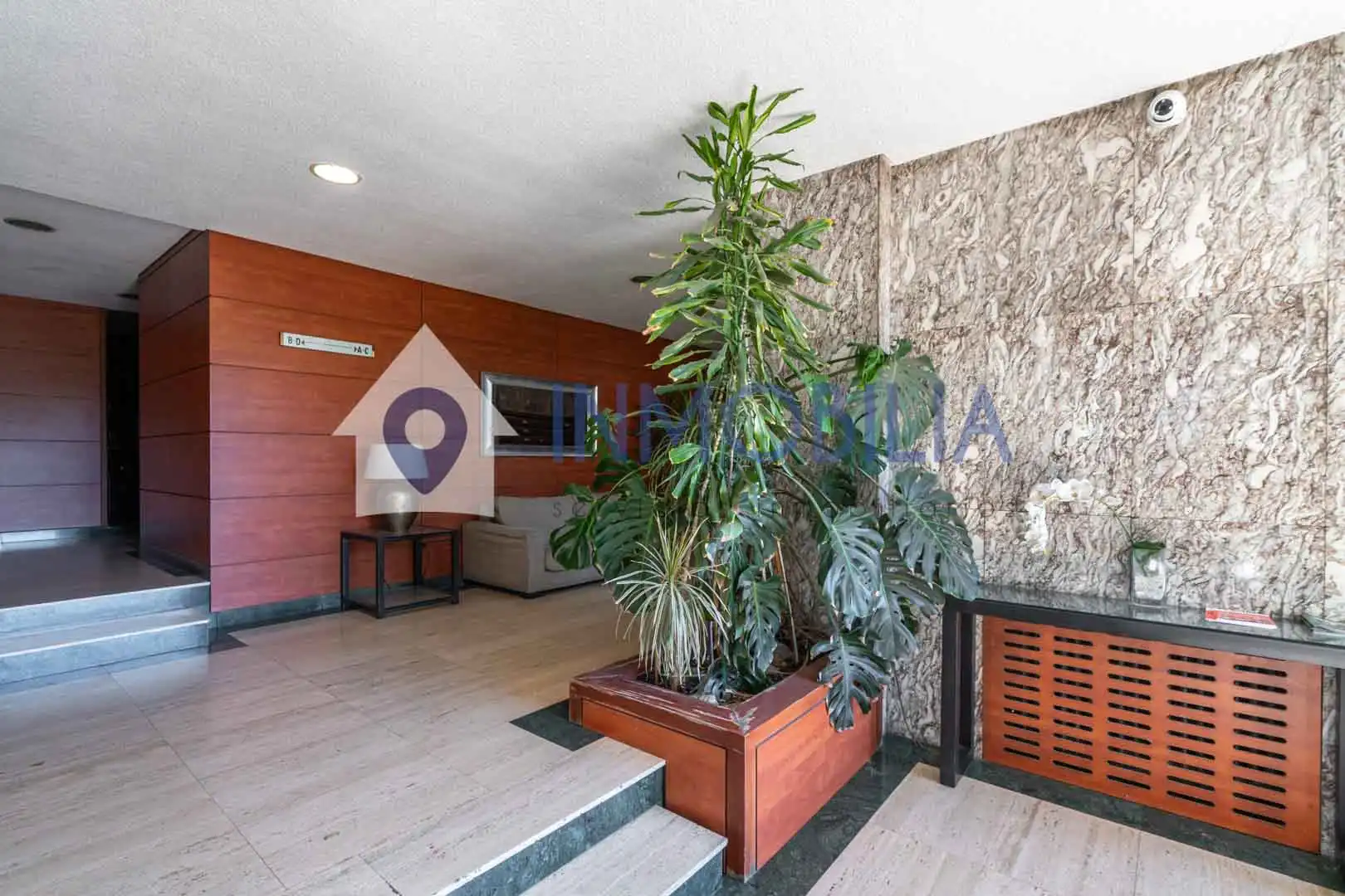 Appartement avec ascenseur à vendre à Calle de Sirio, imagen 32