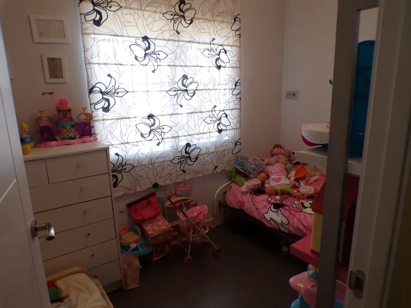 Casa rústica con jardín en venta en Pedanías Oeste, imagen 42