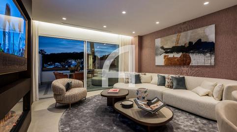 Photo 2 of Flat for sale in Los Monteros Palm Beach, 4, Bahía de Marbella, Málaga